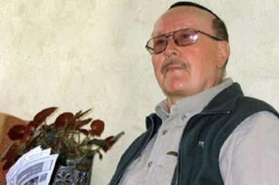 Николай Козий