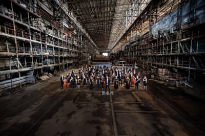 Kyiv Symphony Orchestra