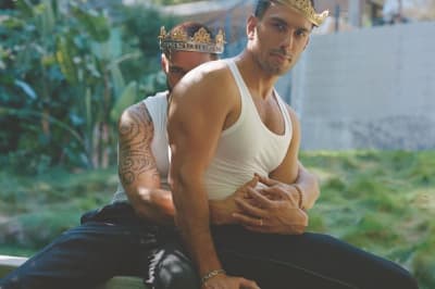 Ріккі Мартін