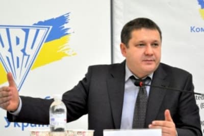 Алексей Кошель