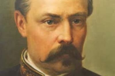 Александр Поль