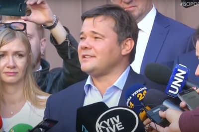 Андрей Богдан 
