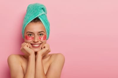 Патчі під очі