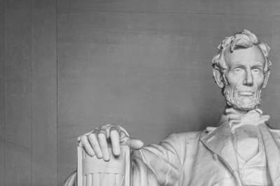 Авраам Лінкольн