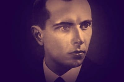 Степан Бандера