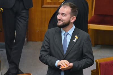 Олександр Юрченко
