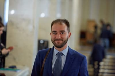 Александр Юрченко