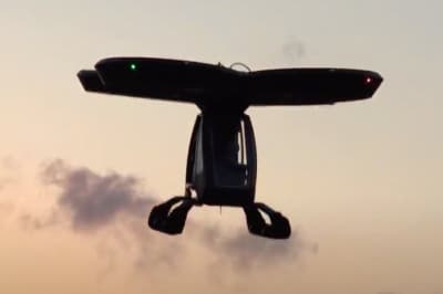 Повітряне авто