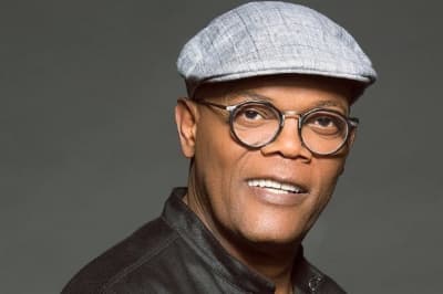 Семюел Л. Джексон