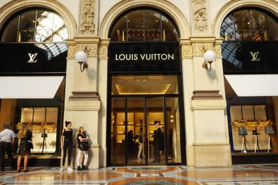 Louis Vuitton