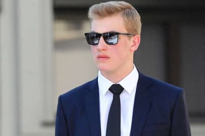 Коля Лукашенко