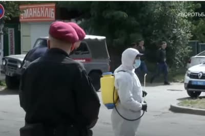 Умань