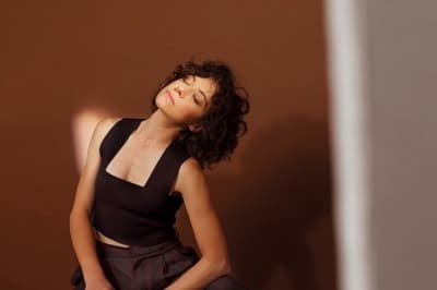 Тетяна Маслані