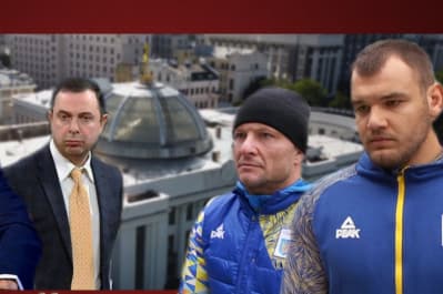 "На власні очі" 19.09.20