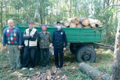 затримання у зоні відчуження