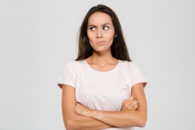 Роздратованість