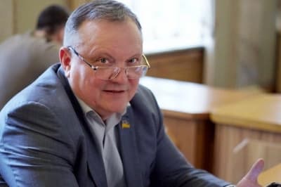 Анатолий Драбовський