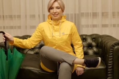 Ірина Верещук