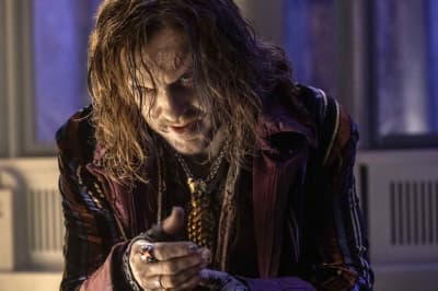 Том Фелтон в новом фильме