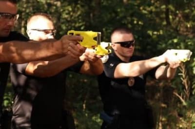 Электрошокеры