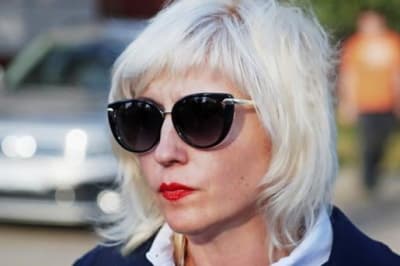 Людмила Козак