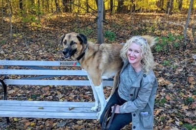 Дана Макмахан