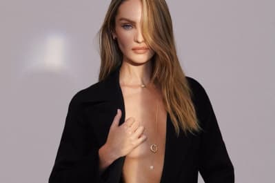 Кендіс Свейнпол