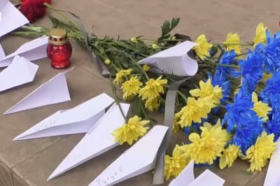 вшанування пам'яті 