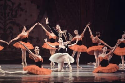 Национальная опера Украины