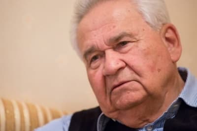 Вітольд Фокін