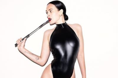 Румер Вілліс