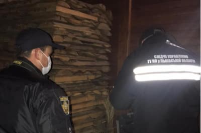 Правоохоронці