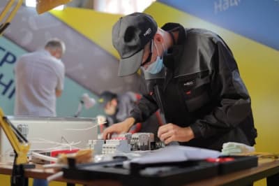 WorldSkills Ukraine