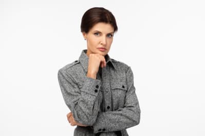 Марина Порошенко