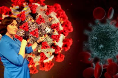 Неравнодушная