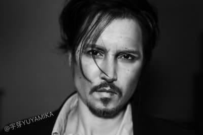 Джонні Депп