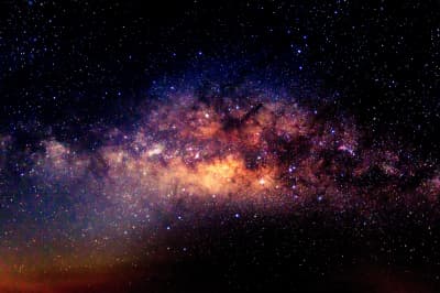 Млечный Путь