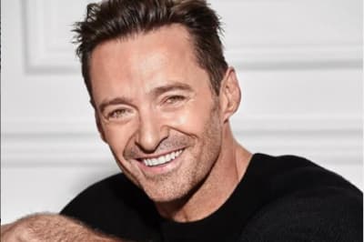 Г'ю Джекман