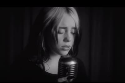 Біллі Айліш 