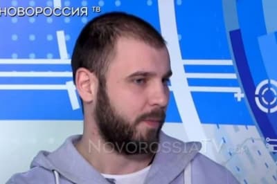 Єгор Клецов