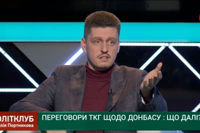 Игорь Рейтерович