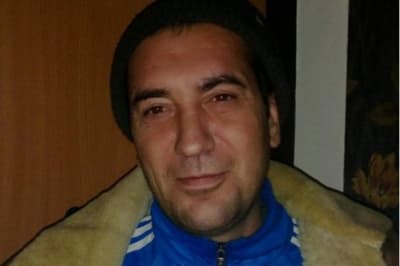 Белорус, погибший в больнице
