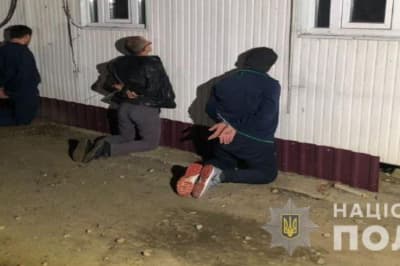 Банкомат
