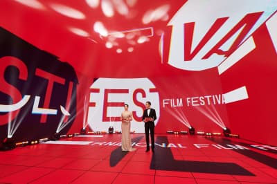 Одеський міжнародний кінофестиваль 2020