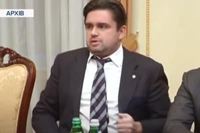 Маркіян Лубківський