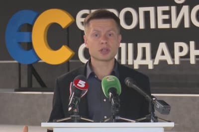 Олексій Гончаренко