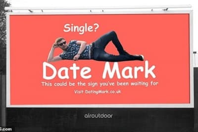 Марк из Британии 