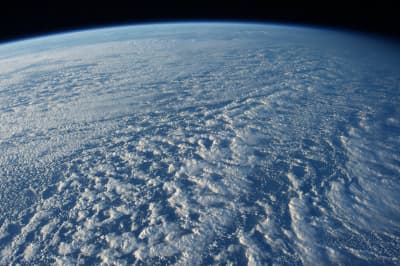 Озоновая дыра 