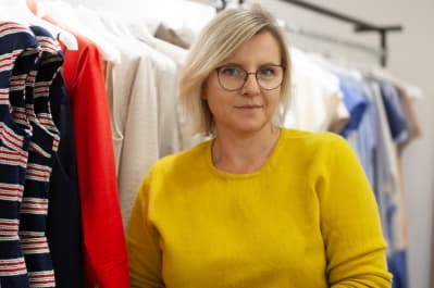 Светлана Шелефост