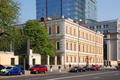 Президія НАН України